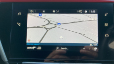 Vauxhall Corsa 100kW SRi Nav Premium 50kWh 5dr Auto [7.4kWCh] Electric Hatchback